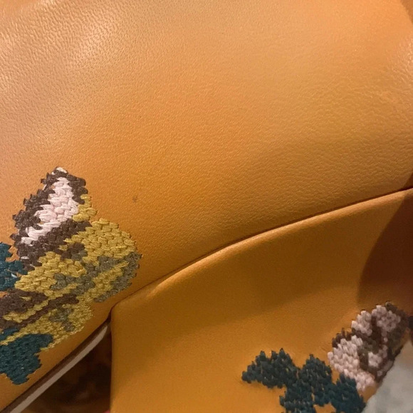 ‼️TORY BURCH boots‼️ - Picture 15 of 16